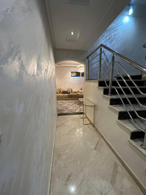 Villa Parfum D'Agadir - Piscine Privee - Spacieuse Et Concfortable - Parking - Vue Mer - Ambiance Familliale Экстерьер фото
